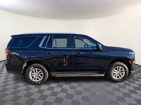 Used 2024 Chevrolet Tahoe LT AWD/4WD image 7