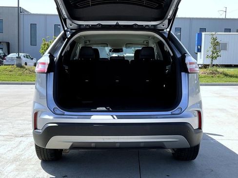 Used 2024 Ford Edge SEL image 22