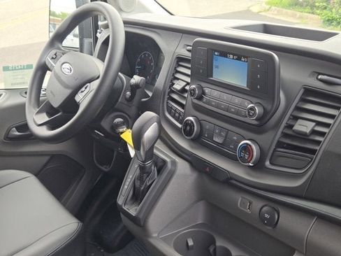New 2025 Ford Transit 250 148 Medium Roof image 62