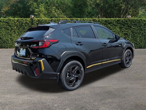 New 2025 Subaru Crosstrek 2.5i Sport image 4