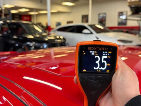 Used 2007 Porsche 911 GT3 image 32