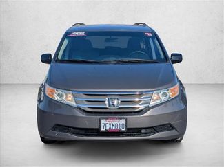 Used 2011 Honda Odyssey EX video 2