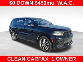 Used 2024 Dodge Durango GT 360° Tour