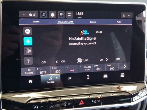 New 2026 Jeep Compass Limited image 12