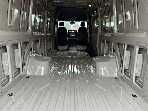 New 2026 Mercedes-Benz Sprinter 3500 image 15
