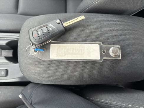 Used 2024 Toyota Corolla LE image 35