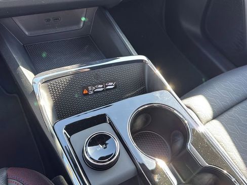 New 2026 Chevrolet Equinox RS w/ Convenience Package III image 43