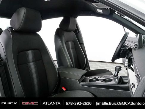 Used 2023 Honda Civic Sport image 19