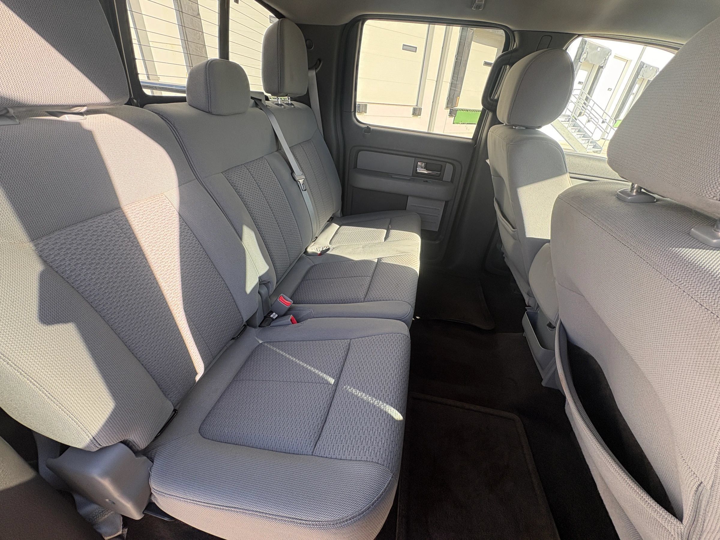 Used 2013 Ford F150 XLT w/ Luxury Equipment Group RWD image 23
