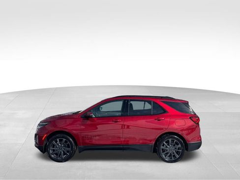 Used 2023 Chevrolet Equinox RS image 8