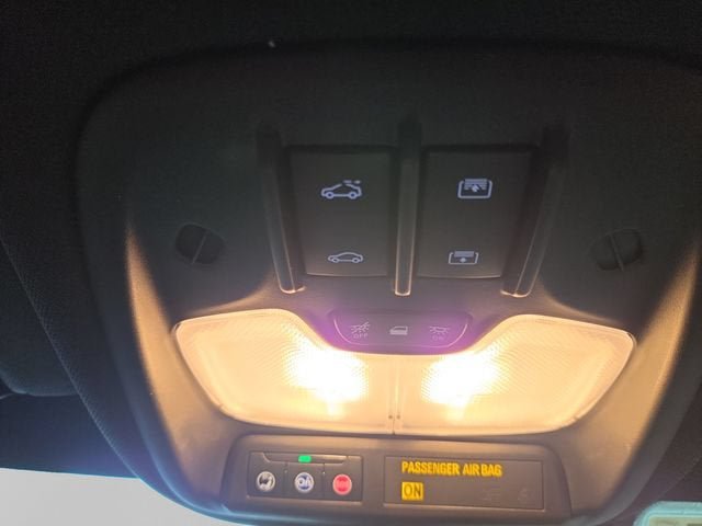 New 2026 Chevrolet TrailBlazer ACTIV w/ Convenience Package AWD/4WD image 34