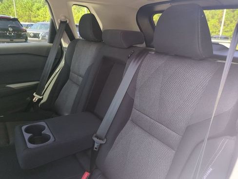 Used 2025 Nissan Rogue SV AWD/4WD image 28
