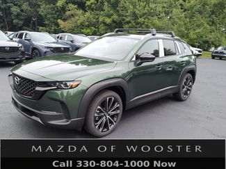 New 2026 MAZDA CX-50 AWD 2.5 S w/ Premium Package video 1