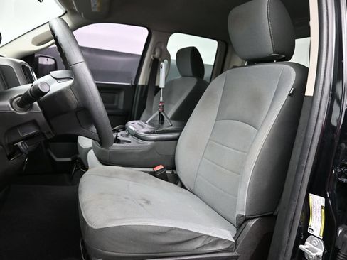 Used 2022 RAM 1500 Tradesman w/ Popular Equipment Group AWD/4WD image 4