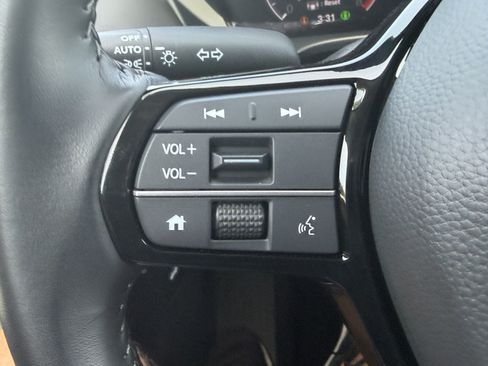 Used 2026 Honda HR-V EX-L image 31