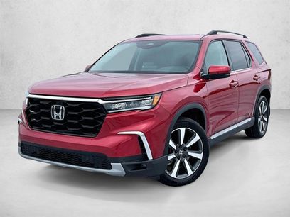 Used 2023 Honda Pilot Touring