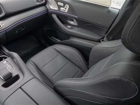 New 2026 Mercedes-Benz GLE 450 GLE 450 image 27