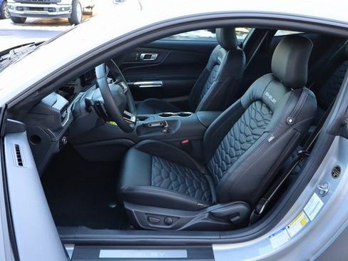 New 2025 Ford Mustang GT Premium w/ GT Performance Package image 25