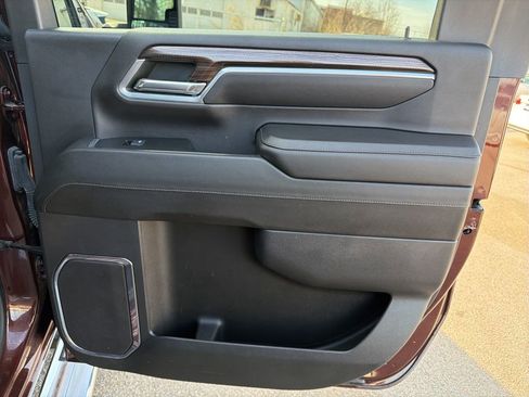 Used 2024 Chevrolet Silverado 2500 LT image 26