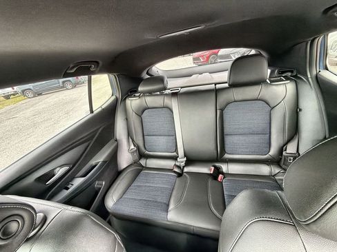 New 2026 Buick Envista Preferred w/ Convenience I Package image 14