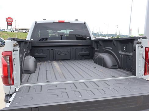 Certified 2024 Ford F150 STX RWD image 16