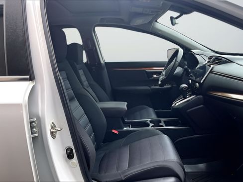 Used 2019 Honda CR-V EX image 27