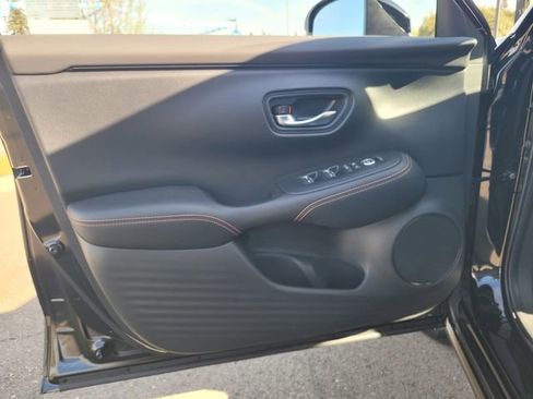 New 2026 Honda HR-V Sport image 7