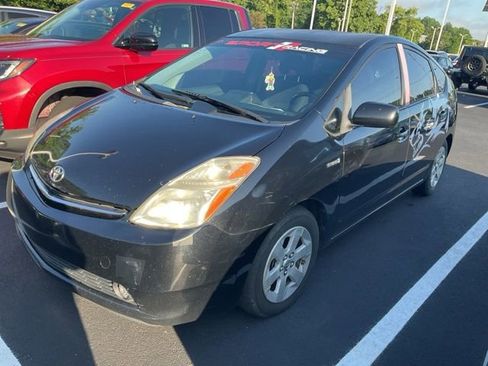 Used 2009 Toyota Prius FWD image 11