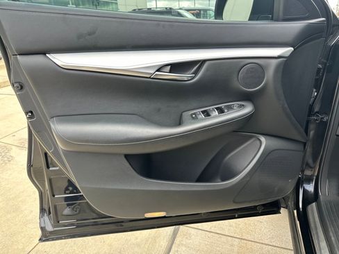 Used 2020 INFINITI QX50 Essential w/ Edition 30 Package image 10