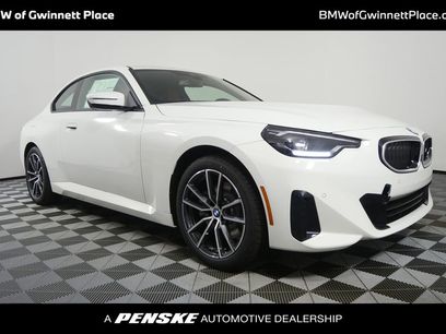 New 2026 BMW 230i xDrive Coupe