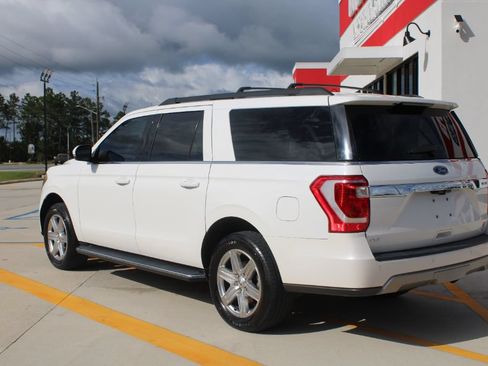 Used 2020 Ford Expedition Max XLT w/ Equipment Group 202A RWD image 5
