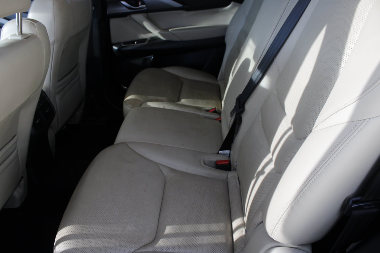 Used 2019 MAZDA CX-9 Touring w/ Touring Premium Package FWD image 22