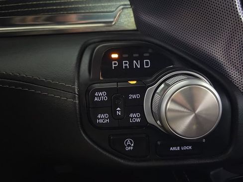 Used 2020 RAM 1500 Limited AWD/4WD image 25