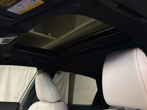 Certified 2026 Lexus RX 350 F Sport image 6