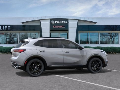New 2026 Buick Envision Sport Touring AWD/4WD image 29