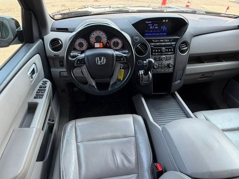 Used 2015 Honda Pilot EX-L image 37