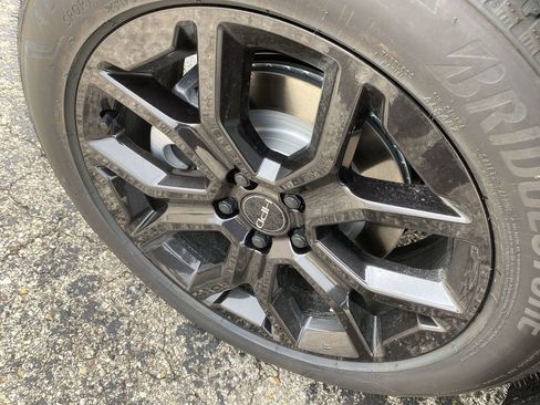 New 2025 Honda Pilot Touring image 40