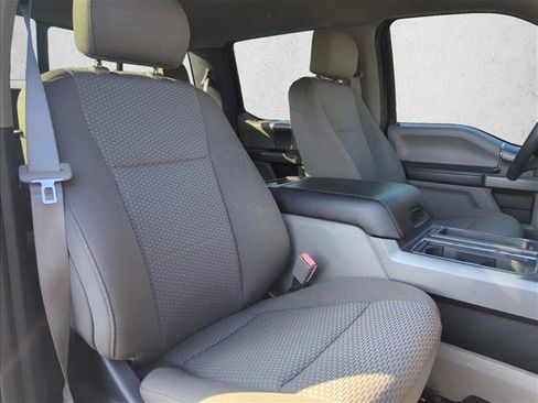 Used 2020 Ford F150 XLT w/ Equipment Group 302A Luxury image 26