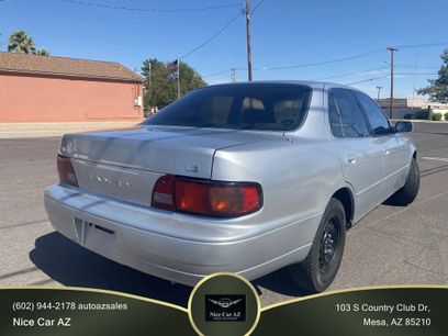 Used 1996 Toyota Camry DX