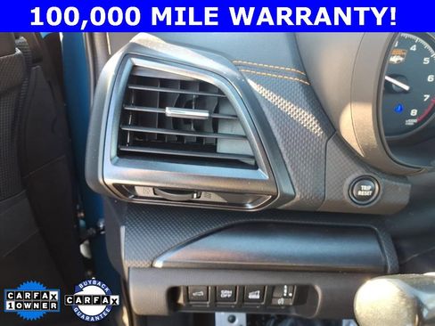 Certified 2022 Subaru Forester Wilderness image 19