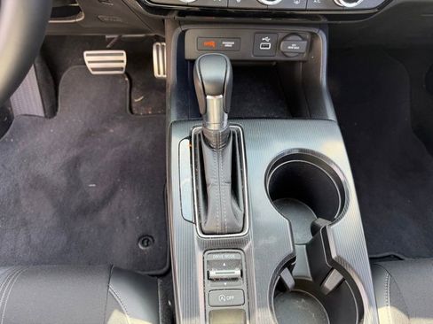Used 2023 Honda Civic Sport image 25