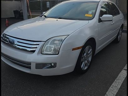Used 2009 Ford Fusion SEL