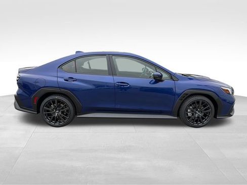 New 2026 Subaru WRX Limited AWD/4WD image 8