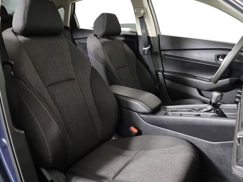 Used 2025 Honda Accord SE image 30