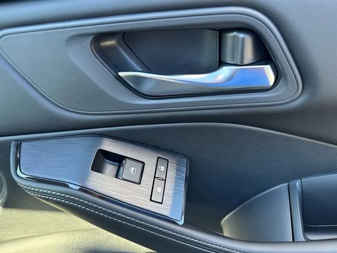 New 2026 Nissan Rogue SV image 26