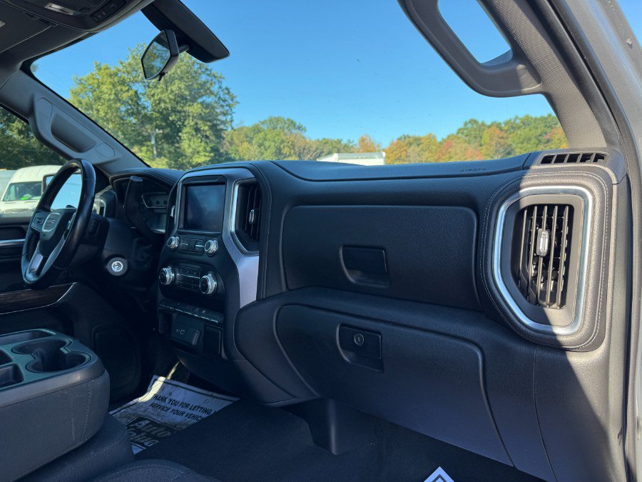 Used 2019 GMC Sierra 1500 SLE w/ Remote Start Package AWD/4WD image 19