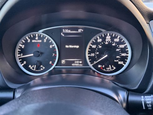 Used 2016 Nissan Sentra SL image 30