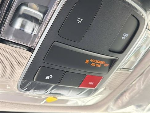 New 2026 Hyundai Tucson SE FWD image 29