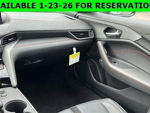 Used 2025 Acura TLX SH-AWD w/ A-SPEC Pkg image 27