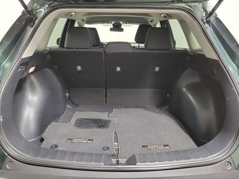 Used 2022 Toyota Corolla Cross LE FWD image 10